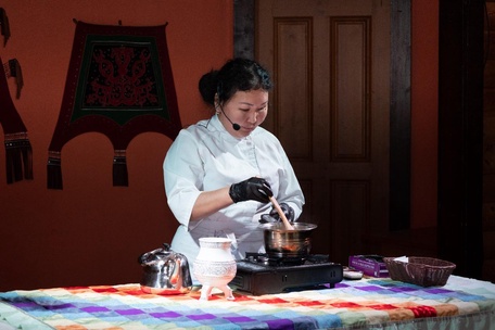 Обзорная экскурсия по городу Якутску.
1 день: 24 марта 2026 г.